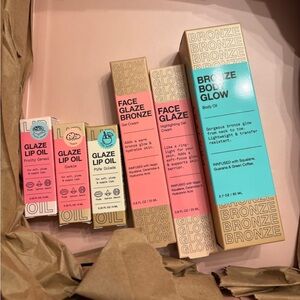INNBEAUTY Project- 6 brand new products